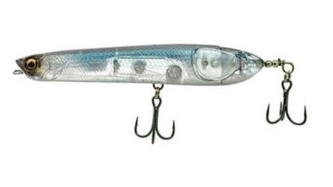 Savage Gear Prop Walker 10cm 16gr Sahte Balık Ghost Minnow