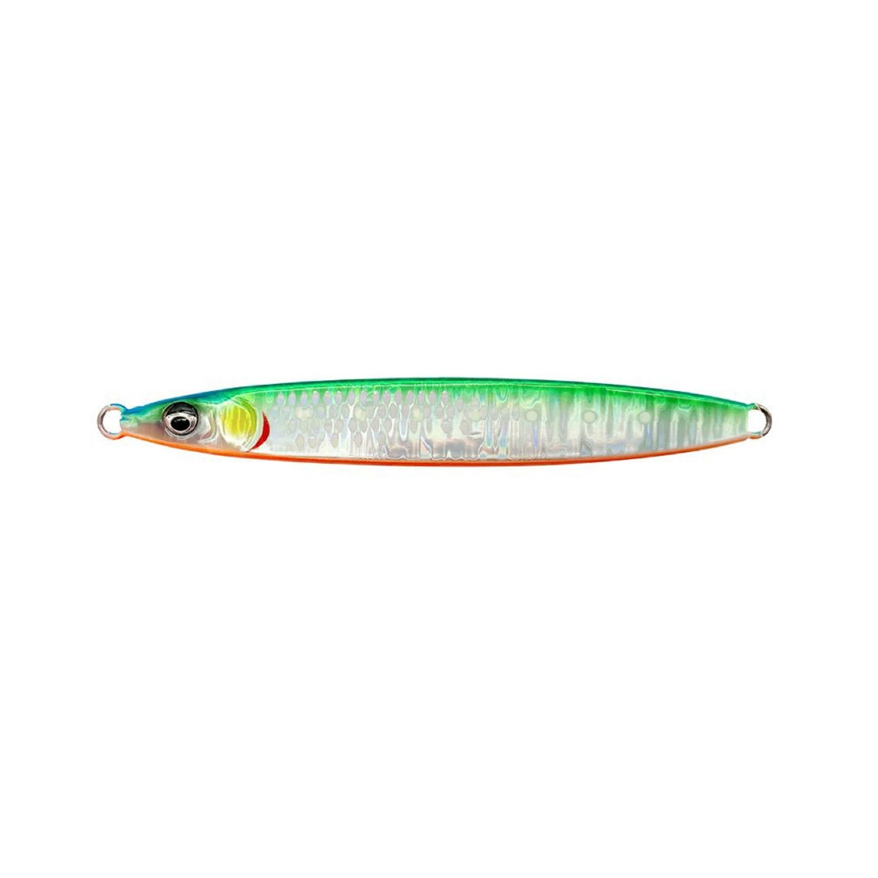 Savage Gear Sardine Glider 14.5 cm 150 gr Suni Yem UV Blue Green Glow