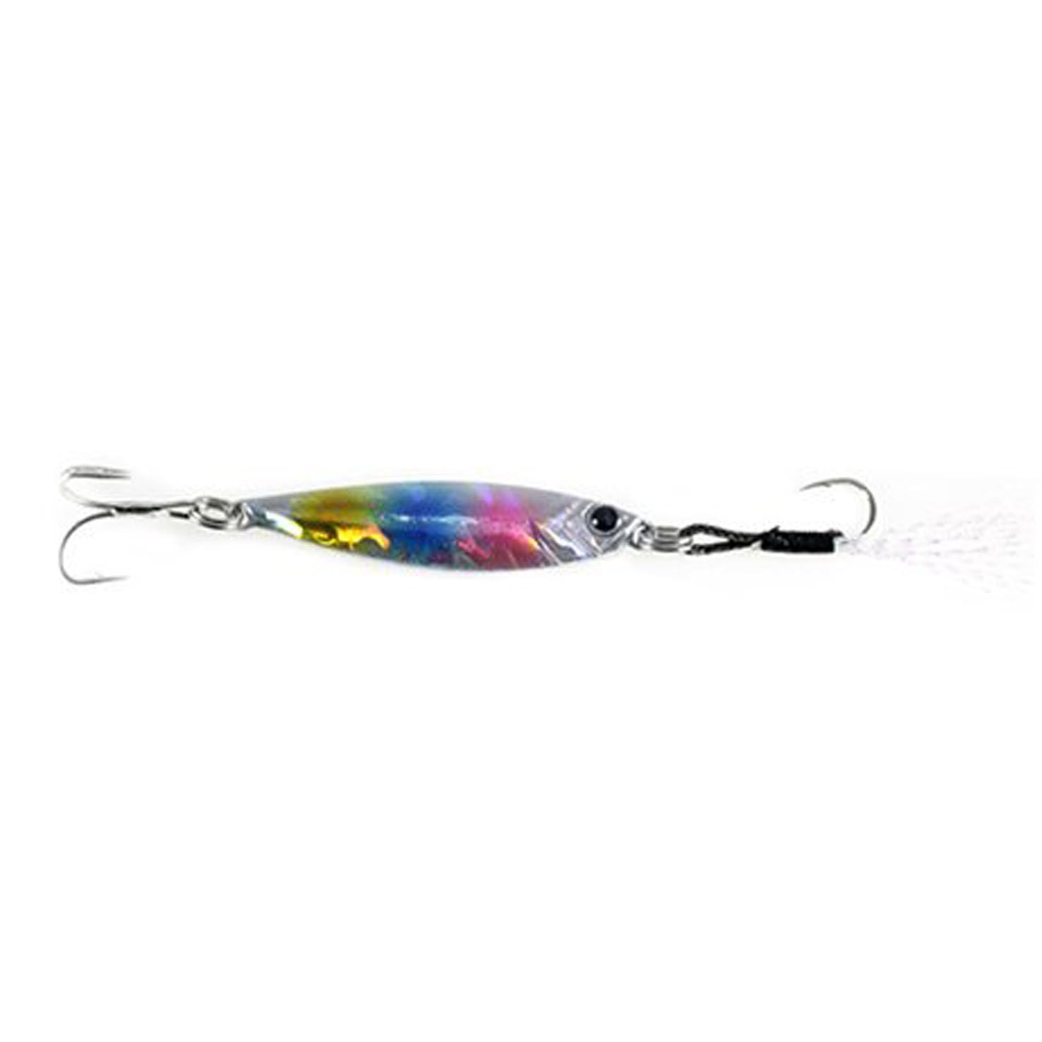 Fujin Jig-X 15gr #Rainbow