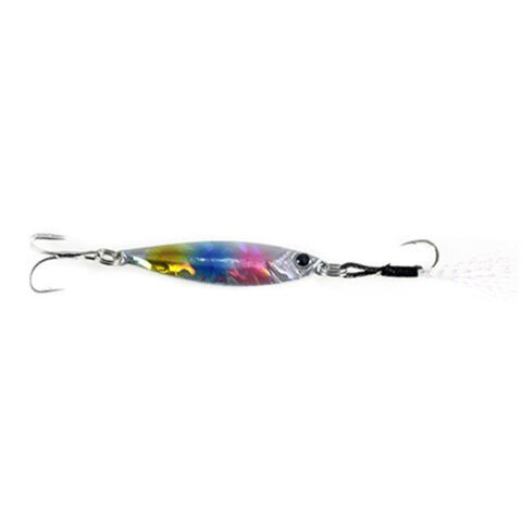 Fujin Jig-X 15gr #Rainbow