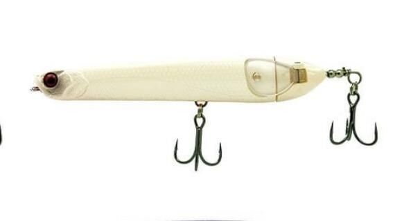 Savage Gear Prop Walker 13.5cm 31.5gr Sahte Balık White