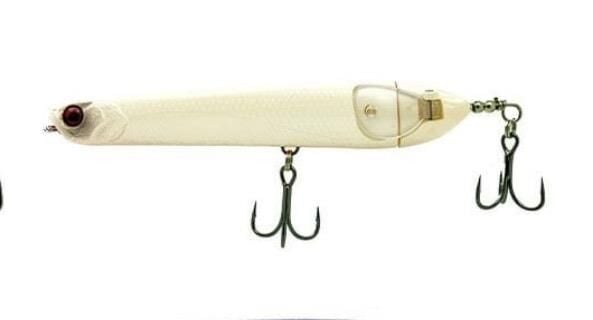 Savage Gear Prop Walker 13.5cm 31.5gr Sahte Balık White