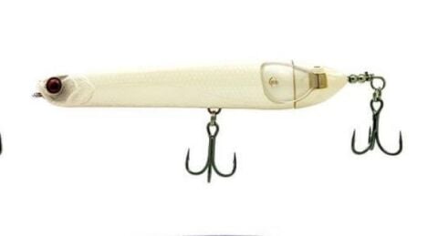 Savage Gear Prop Walker 13.5cm 31.5gr Sahte Balık White