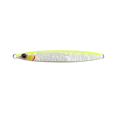 Savage Gear Sardine Glider 15.5 cm 180 gr Suni Yem UV Chartreuse Glow