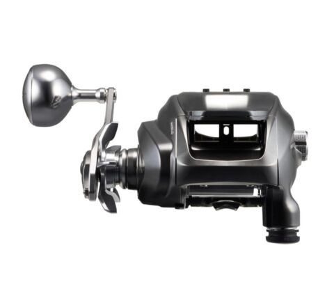 DAIWA 26 SEABORG 300 J ELEKTRİKLİ ÇIKRIK MAKARA (SAĞ EL)