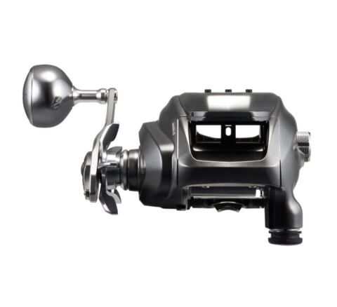 DAIWA 26 SEABORG 500 J U ELEKTRİKLİ ÇIKRIK MAKARA (SAĞ EL)