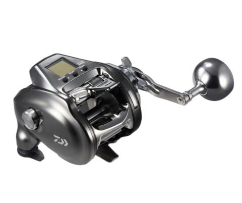 DAIWA 26 SEABORG 500 J U ELEKTRİKLİ ÇIKRIK MAKARA (SAĞ EL)