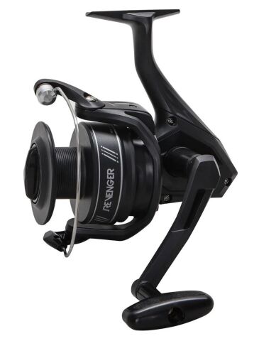 Okuma Revenger A RV-8000A Olta Makinesi