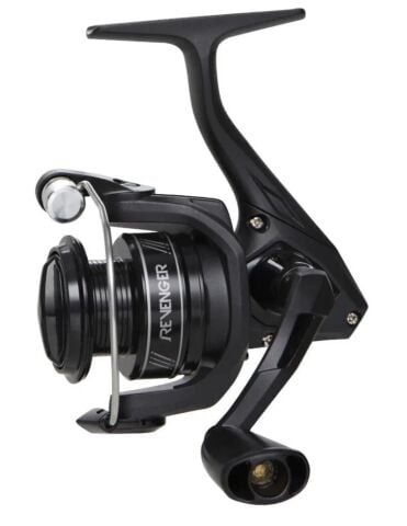 Okuma Revenger A RV-4000A Olta Makinesi