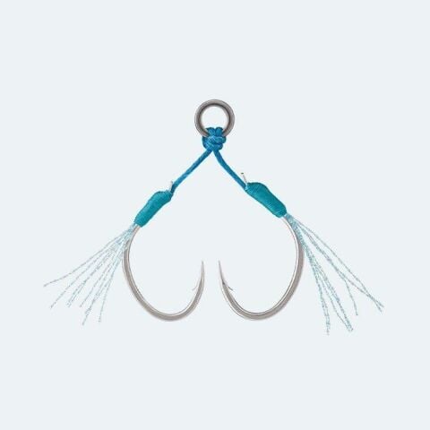 BKK Joint Combat+ M 2 Pcs