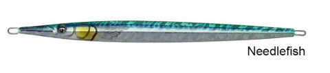 Savage gear 3D Needle Jig 80 gr 19 cm Suni Yem Needlefish