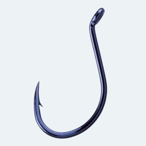 BKK Octopus Beak 6/0 50 Pcs