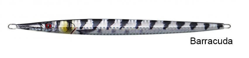 Savage gear 3D Needle Jig 120 gr 21,5 cm Suni Yem Barracuda