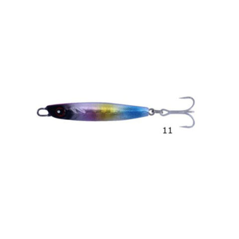 Kendo Baby-JİG 26mm 3g Suni Yem 11