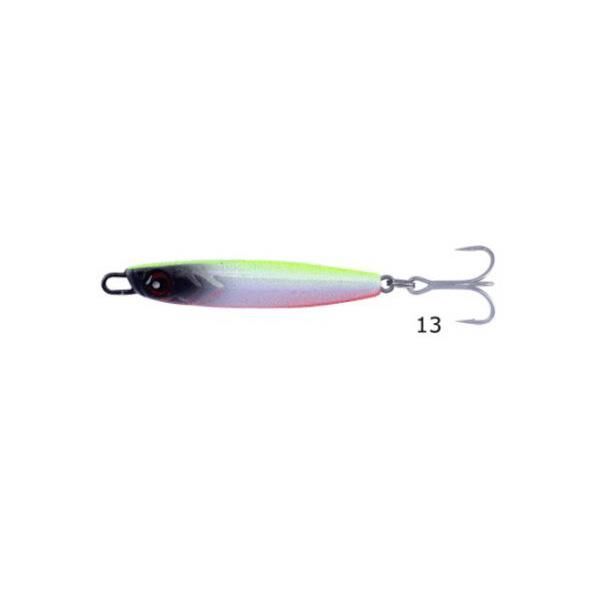 Kendo Baby-JİG 26mm 3g Suni Yem 13