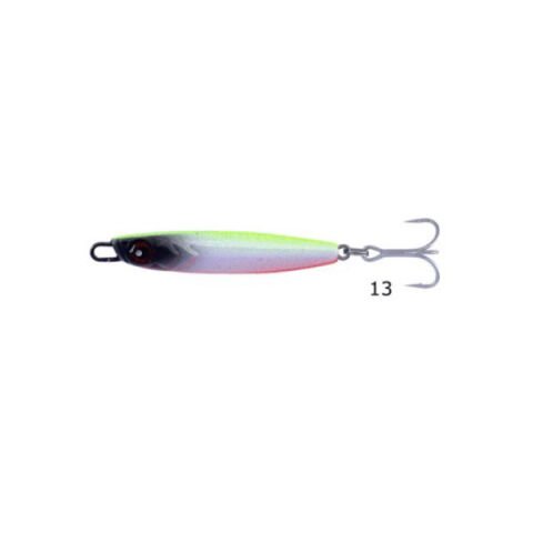 Kendo Baby-JİG 26mm 3g Suni Yem 13