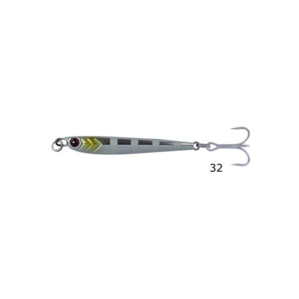 Kendo Baby-JİG 26mm 3g Suni Yem 32