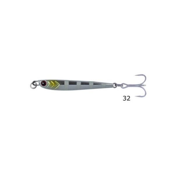 Kendo Baby-JİG 26mm 3g Suni Yem 32