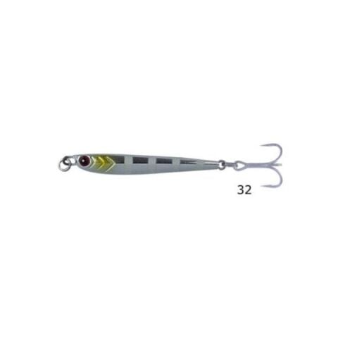 Kendo Baby-JİG 26mm 3g Suni Yem 32