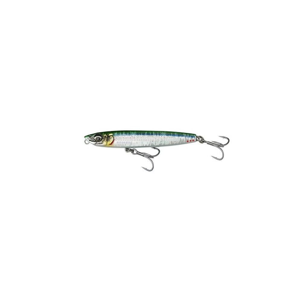 Savage Gear Cast Hacker 9.5 cm 26 gr Sayoris LS