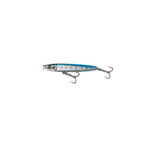 Savage Gear Cast Hacker 9.5 cm 26 gr Ghost Sardine LS