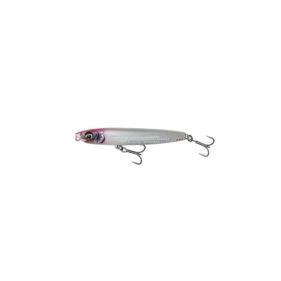 Savage Gear Cast Hacker 9.5 cm 26 gr Pink Head LS