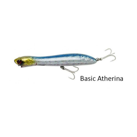 Savage Gear Panic Prey V2 13.5 cm 28 gr Basic Atherina