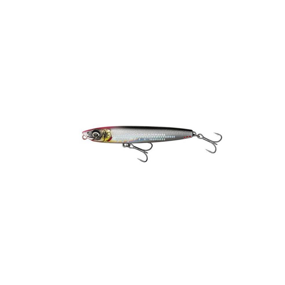 Savage Gear Cast Hacker 9.5 cm 32 gr Pink Black LS