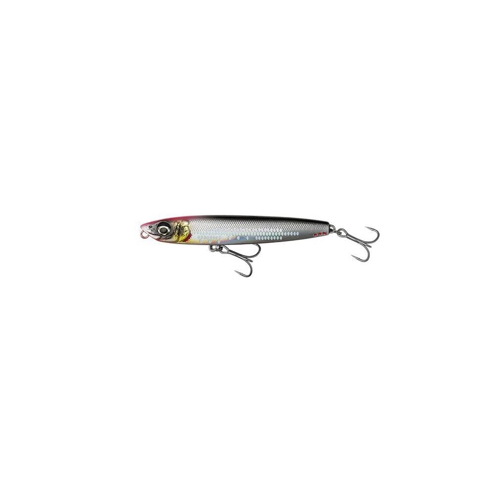 Savage Gear Cast Hacker 9.5 cm 32 gr Pink Black LS
