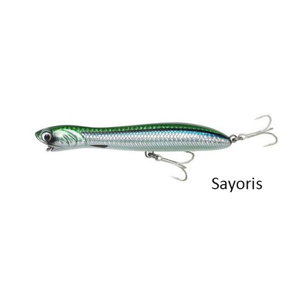 Savage Gear Panic Prey V2 13.5 cm 28 gr Sayoris