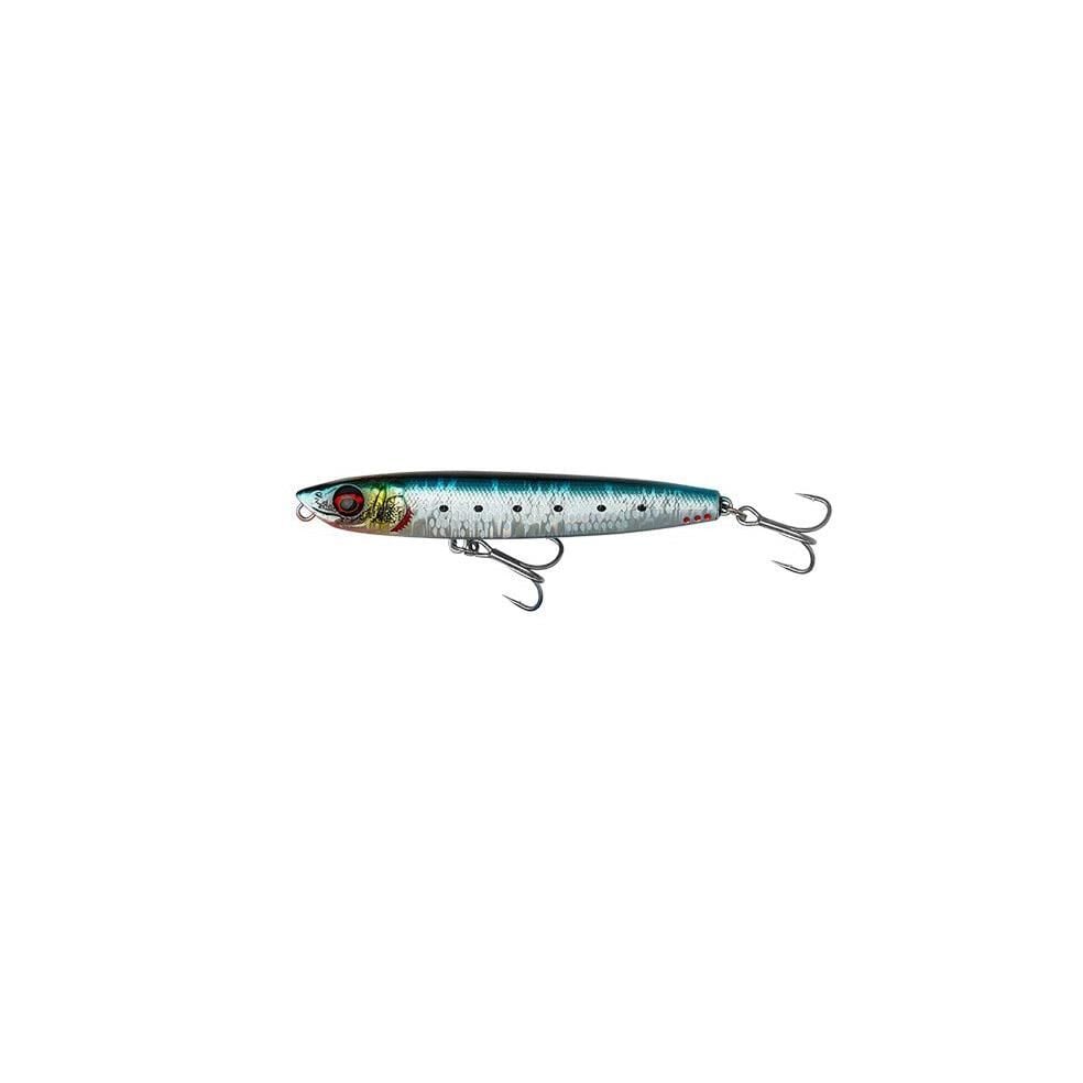Savage Gear Cast Hacker 9.5 cm 32 gr Sardine LS