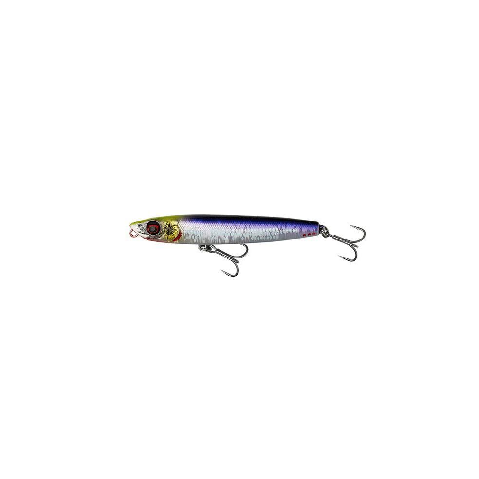 Savage Gear Cast Hacker 11.5 cm 63 gr Bloody Anchovy LS