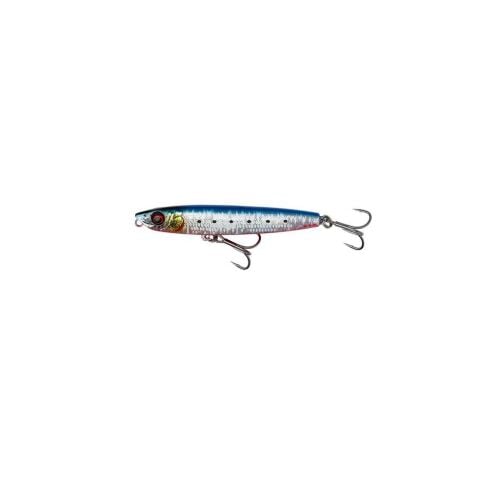 Savage Gear Cast Hacker 11.5 cm 63 gr Pink Belly Sardine