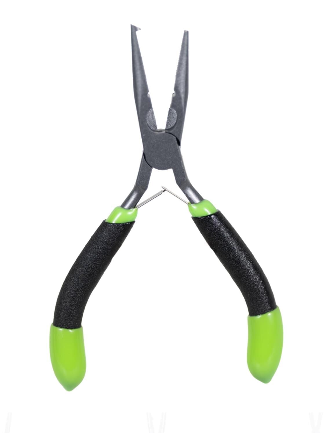 SEABOR SBRP-03 MINI SPLIT RING PLIERS