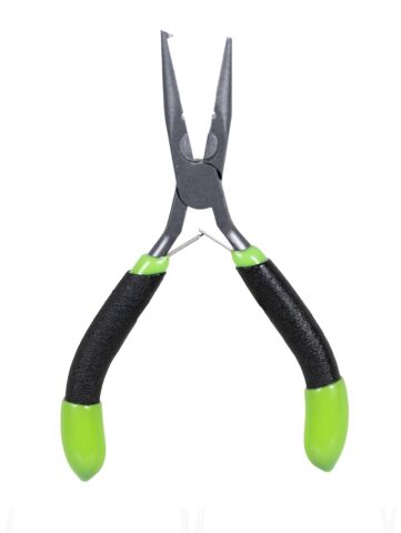 SEABOR SBRP-03 MINI SPLIT RING PLIERS