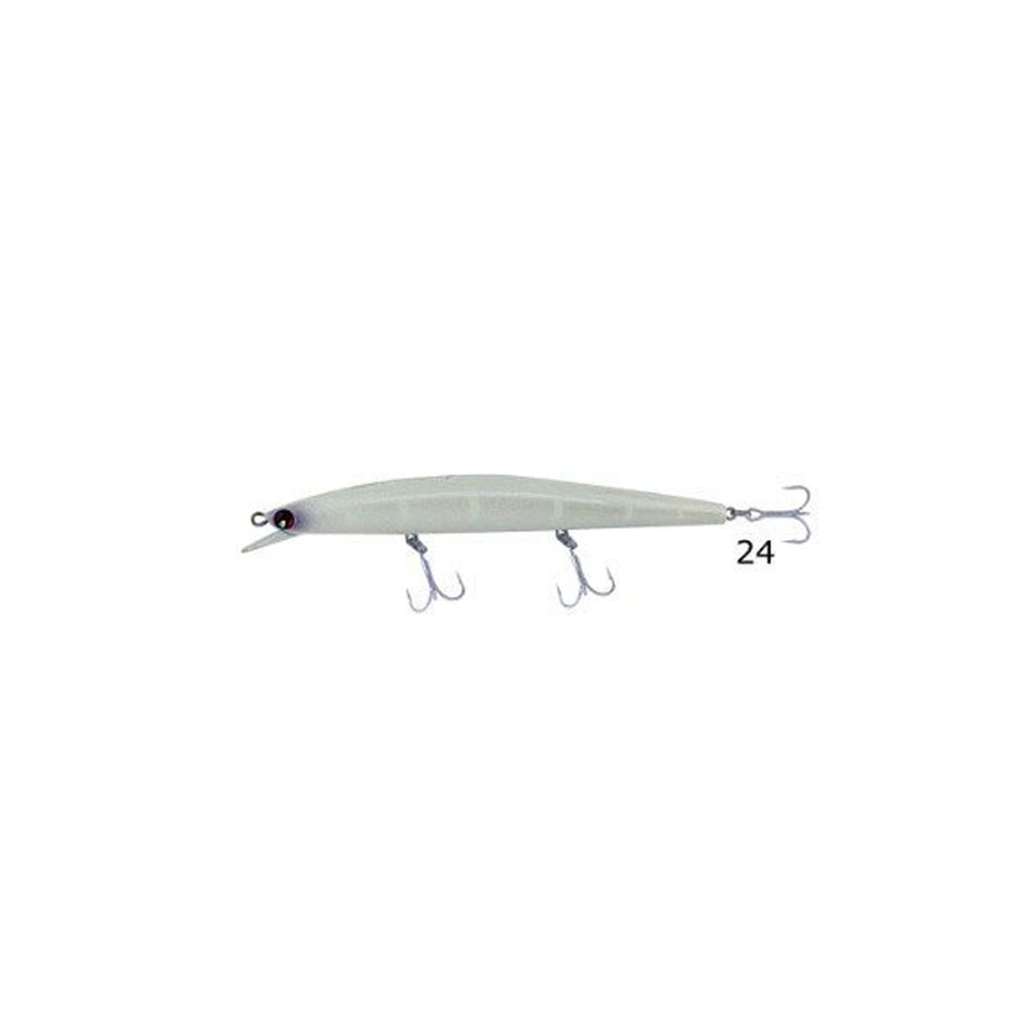 Kendo Blade Mınnow 125mm Sınkıng 16.2gr Suni Yem 24
