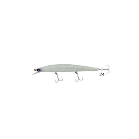 Kendo Blade Mınnow 125mm Sınkıng 16.2gr Suni Yem 24