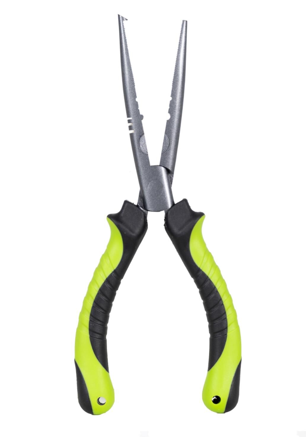 SEABOR SBRP-07 SPLIT RING PLIERS