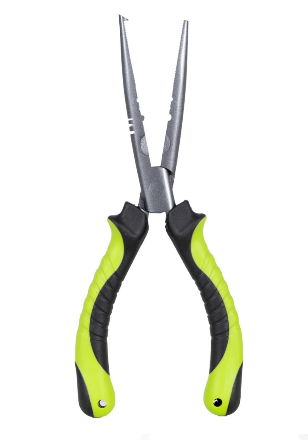 SEABOR SBRP-07 SPLIT RING PLIERS