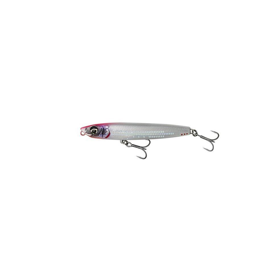 Savage Gear Cast Hacker 11.5 cm 63 gr Pink Head LS
