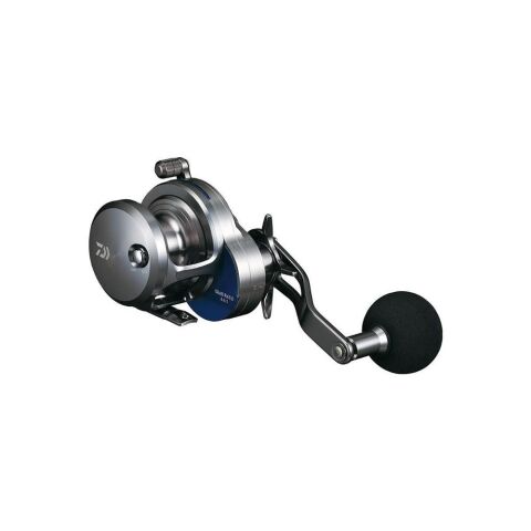 Daiwa Saltiga 2015 15 H Slow Jig Çıkrık Olta Makinesi (Sağ El )