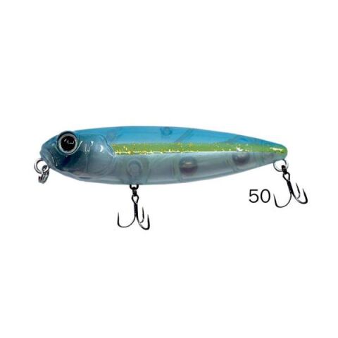 Kendo PZ Pencil 65F 7,7 gr Suni Yem 50