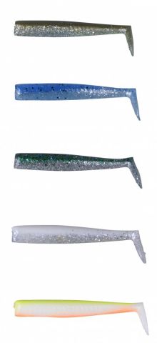 Savage gear LB Sandeel 16 cm (14 cm) Suni Yem Baby Mack