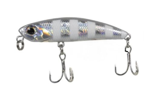 RYUJI TETIS 4.8CM 6.3GR ZEBRA GLOW