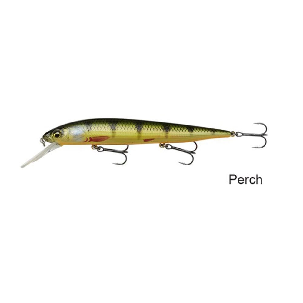 Savage Gear 3D Smelt Twitch N Roll MR 14 cm 20 gr Perch