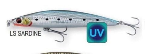 Savage Gear Gravity Shallow 10cm 14gr Sahte Balık LS Sardine