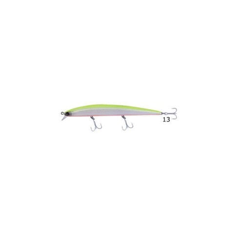 Kendo Seabass Mınnow 14.5cm 19,7g Floatıng Suni Yem 13