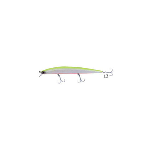Kendo Seabass Mınnow 14.5cm 19,7g Floatıng Suni Yem 13