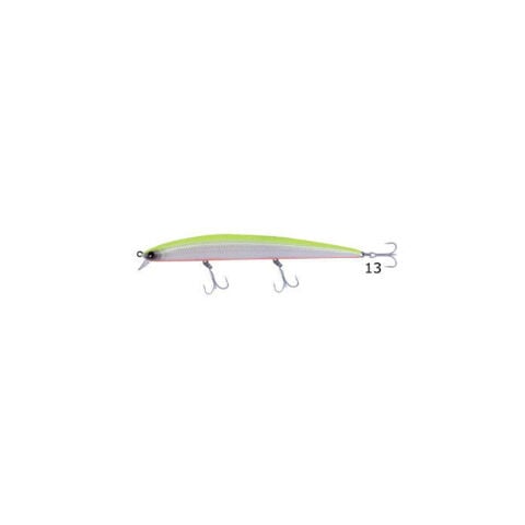 Kendo Seabass Mınnow 14.5cm 19,7g Floatıng Suni Yem 13