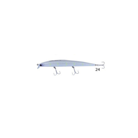 Kendo Seabass Mınnow 14.5cm 19,7g Floatıng Suni Yem 24